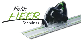 Logo Felix Heer Schreinerei